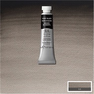 W&N PROFESSIONAL WATER COL - 331 IVORY BLACK (S1)