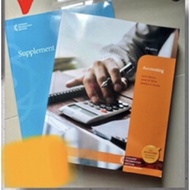 Accounting Cengage Technology Edition