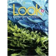 Look 3: Workbook with online  (A1)- Softcover