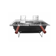 BBQ Grill Maspion Picnic Hibachi/ Griller/ Grill/