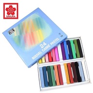 Sakura Nouvel Carre Artist Pastels Set 日本櫻花牌乾粉彩(和諧粉彩)