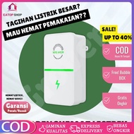 MESIN Power Saving Electricity Saving Device Kwh 80 90 Percent Electricity Household Office AC TV Re