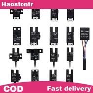 haostontr 1Pcs Photoelectric Switch Sensor EE-SX670 EE-SX671 EE-SX672 EE-SX673 EE-SX674 EE SX670A SX