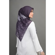 Qaira Hijab Square Scarf Rania RN14