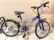 KENAN格楠 20吋 腳踏車 自行車 成人 兒童 二手