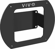 VIVO Short Recessed VESA Adapter Plate Bracket Designed for Samsung G65B, G70A, G70B, G75T, G85NB, C