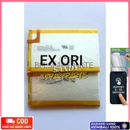 BATREI BATRE BATERAY BATTRY BATREY SHARP AQUOS CRYSTAL 305 SH KOMPATIBEL COPOTAN