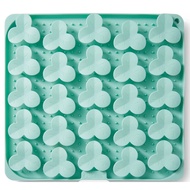 Puzzle Feeder Puzzle Mat for Dogs & Cats with Suction
