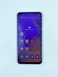 (二手) Samsung Galaxy A8S (128GB+6GB RAM) 藍