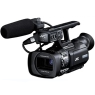 JVC JVC JVC HM150EC Professional HD Camera Video Live Streaming News Interview Conference Teaching 3