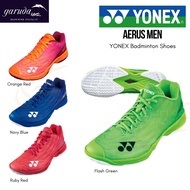BADMINTON SHOES Yonex POWER CUSHION Aerus Z MEN/ Yonex Aerus Z2 / Aerus Z