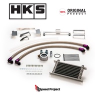 Suzuki Swift ZC33S 2017+ - HKS Engine Oil Cooler Kit (15004-AS002)