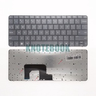 Keyboard hp Compaq Mini CQ10-600, CQ10-700, CQ10-800 Series