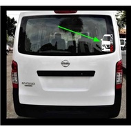 Nissan Urvan Escapade NV350 Racing Sticker 1pc Car Decal Vinyl Sticker Car Accessories Exterior