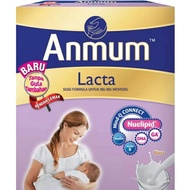 Anmum  Lacta (repacked) with free Milk Container