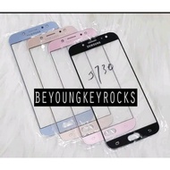 Windshield Lcd Glass Samsung J7 Pro J7PRO J730 J7 2017