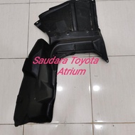 MESIN Cover Engine Corolla Altis Metic Matic Left Cover Engine Altis Left