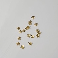[ NAIL ] Sea star XS metal acc contents 25