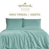 Hallmark Morbida Tencel Series Bed Linen 1200TC