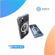 Pacc Magnetic Case For IPhone 12 / IPhone 12 PRO / IPhone 12 PRO MAX / IPhone 12 Mini