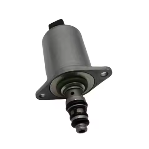 Excavator Electric Parts Solenoid Valve 376 9592 376-9592 3769592