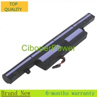 battery for GNS-260 Battery 961T2010F for P55G P55K P55W V4 V5 V6 V7 Series