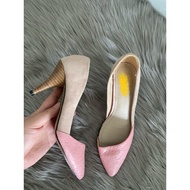 Shoes sz35. C7cm