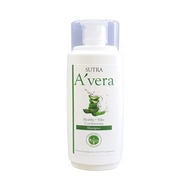 Sutra Avera Conditioning Shampoo A'VERA 300ml [shampoo gatal - kepala sensitif]