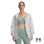 Under Armour Womens UA Cinch Waist Jacket