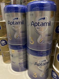 Aptamil 3