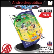 BoBoiBoy Galaxy Card [Battle Arena] Game Arena Mat Animation Toy Kids Gameboard