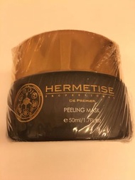 Hermetise professional peeling mask