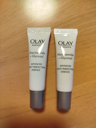 OLAY 高效透白光曜精華 6ml 試用 旅行裝