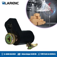 Sparepart Oscillating Spry Fan misty cool drive rightKiri/ fan Oscillating spare parts Fan misty coo