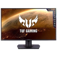 (0%) ASUS MONITOR  TUF GAMING VG279QR : 27" IPS FHD G-SYNC COMPATIBLE (IPS, HDMI, DP, Speaker)/300 Nits/Aspect Ratio/1ms(MPRT),5ms(GTG)/Warranty3Year
