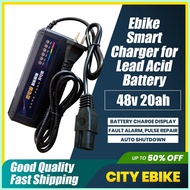 ✤ ◨ ♞,♘,♙Ebike Charger 60V 20ah for Battery、Applicatble for Romai, Nwow, Kenwei, Lucky Lion, Kuda