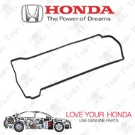 Original Honda Valve Cover Gasket 12341-RTA-000 Accord SDA Stream S7A S7C Civic SNA SNB S5G CRV S9A 