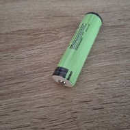 18650 松下 鋰電池 全新 加工凸頭+保護板 3400MAH 保證足容 NCR18650B