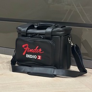 กระเป๋าใส่ลำโพง Fender Indio รุ่น2 ตรงรุ่น(สีพิเศษ)พร้อมส่งจากไทย!!!