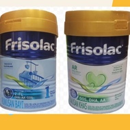 EXP 2027 FRISOLAC1/ FRISOLAC AR/ FRISOLAC HA/FRISOLAC CM 400g