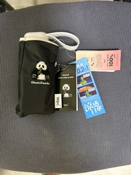 Wpc. Giant Panda 雨傘