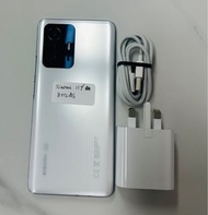 XIAOMI 11T  8+128g 5G