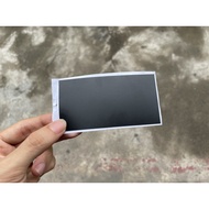 Dell Latitude E7250 E7270 E5250 E5270 touchpad sticker