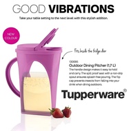 Outdoor Dining Pitcher Tupperware