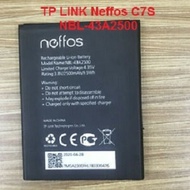 Neffos TP link Replacement Battery for Y5 Y7 C7 X7 X9 NBL 35B3000 39A2130 C5 C7S C5A C5S Y5 Lite C5L
