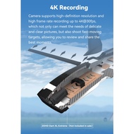 RunCam 6 4K 30FPS FPV Action Sport Camera