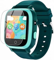 cjc 4G Smart Watch for Kids with GPS Tracker, Globally Applicable, Texting and Calling, Kids Watch f