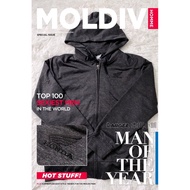 HONDA 原廠外套(炭灰) LOGO刺繡 工藝 秋冬新款