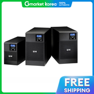 Eaton 9E 1000I 1000Va/800W Tower Ups