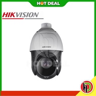 Hikvision DS-2DE4225IW-DE IR PTZ Camera 2MP 25X Network With Surveillance Camera Safety Camera Brack